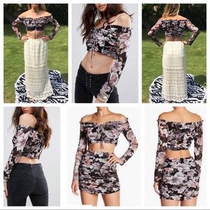 💚MINIMUM 5 ITEMS BUNDLED TO PURCHASE 💚